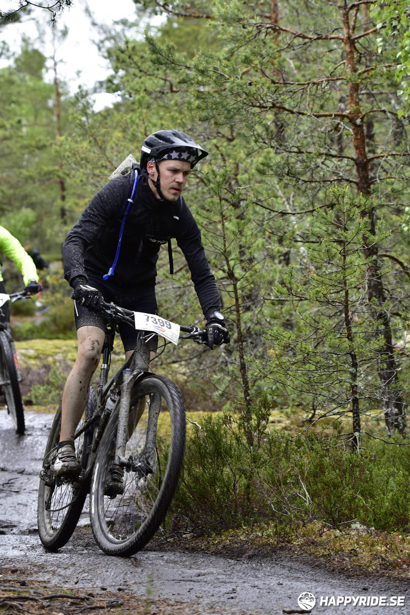 Bild från Lida Loop 2019